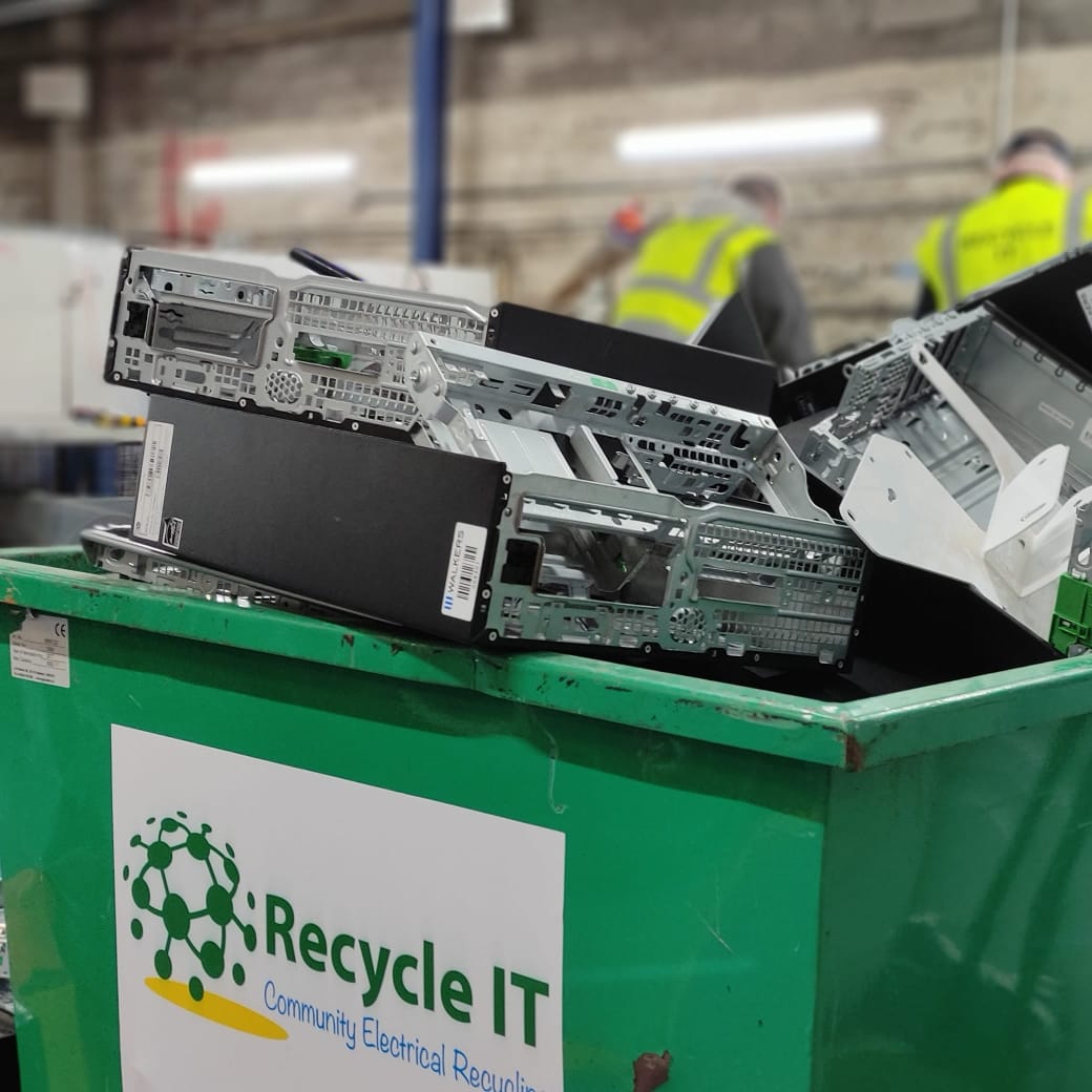♻️ RECYCLING EQUIPMENT 101: WHAT TO BUY, LEASE, OR HIRE FOR YOUR WASTE OPERATIONS