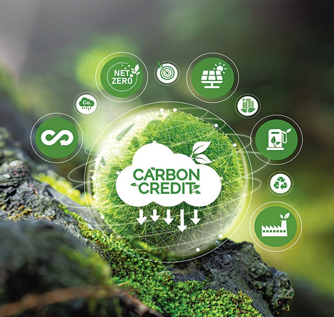 UNDERSTANDING CARBON CREDITS & WASTE-TO-ENERGY: WHAT EVERY BUSINESS SHOULD KNOW