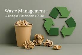 The Future of Sustainable Waste Management in Africa